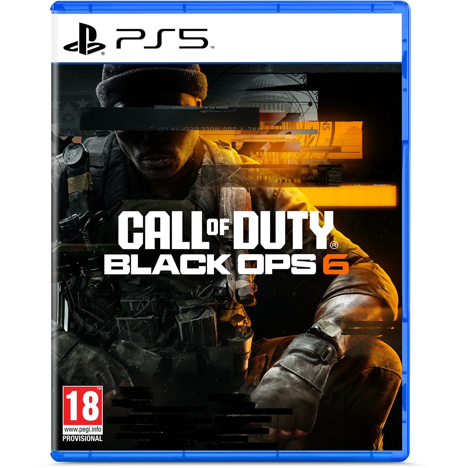 Call of Duty: Black Ops 6 | PlayStation 5